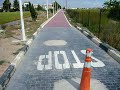 Via Xurra entre València i Alboraia