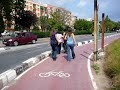 via xurra entre valència i alboraia