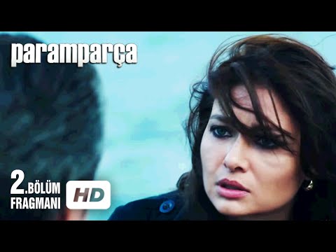 Paramparça 2. Bölüm Fragmanı                                                                                                                                                                                                                              