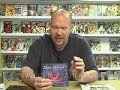 Game Geeks #26 Ebon Storms by Last Summer Productions