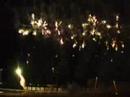 Pirates of the Caribbean Fireworks