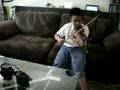 videos de Aaron plays Twinkle Twinkle Litlle Star