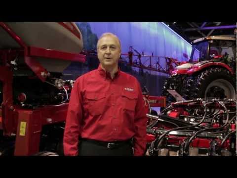 0 Spotlighting Features of Precision Disk Drills 