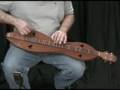 Dulcimer - Angel Band - Stephen Seifert