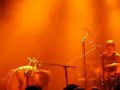 The Dodos - Men (@ Point FMR)