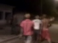 Policial acuado durante invasão a trailer da PMMA