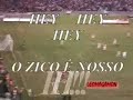 Gol do Zico-27-12-07 Gol do Zico-27-12-07