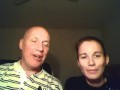 Sharing the miracles from David/Helena in Barcelona
