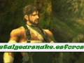 Solid Snake foro
