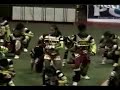 Silliman university Cheerdance 07 hayskul