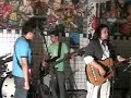 Relic&aacute;rio tocando FAKE PLASTIC TREES do RADIOHEAD...