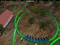 Air Strike - No Limits Rollercoaster!