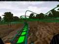 Air Strike - No Limits Rollercoaster!