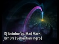 Dj Antoine Vs Mad Mark - Bella Vita (short Edit)