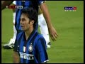 Dubai Cup 2008 - Internacional 2 X 1 Internazionale Milano