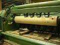 Click here to watch this video COLOMBO EREDI's ANGELO CREMONA PEELING LATHE | DEROULESE | TORNO DESENRROLLO SUPPLYING