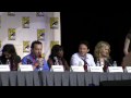 true blood, comic con 2009