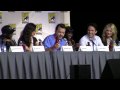 True Blood, Comic Con 2009 part 1