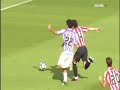 Valladolid - Athletic (Liga BBVA 2009/2010: Resumenes 6ª Jornada)