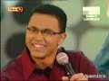 Konsert AF4 Minggu 3 - haziq