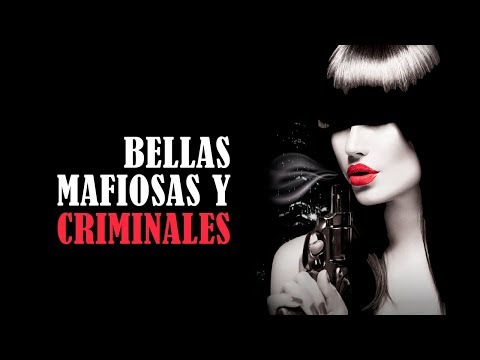 mafiosas - Bellas Mafiosas y Criminales (1997)