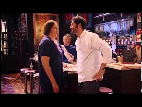 Miranda & Gary - Heart Skips a Beat