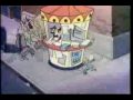 Frogger intro 1983
