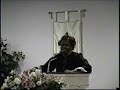 Enter Into Worship !Outreach Christian Center