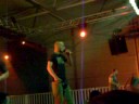 Azad feat Hanybal - Intifada live @ O2 Arena Frakfurt, 19.07.2008