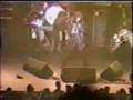 Ramones-Blitzkrieg Bop-In Sao Paulo homenage for Senna.