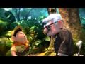 Up The Movie 2009 Music Video (PoGo Presents - Upular)