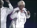 Mel Waiters & Mary sing about Jesus