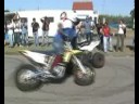ARREPIADO @ Kartodromo de Abrantes