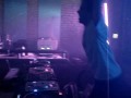 Marty McFly live at Pandemic Nightclub