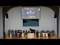 When God Repents | Pastor Bezaleel Cummings | 1 Samuel 15:10-25