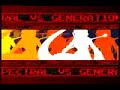 Spectral Vs Generation - Opening