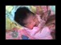 MI NIETA GENESIS LA LLORONCITA