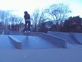Carl Oakley Maidenhead BMX