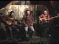 BLUES/VERS 2008 - UNPLUGGED a FÉSZEKben (Málcsi, Félig Ülve)