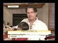 tv show bloopers - Balloon Boy Blows Chunks on The Today Show -10/16/09- (News Wrecker video link)