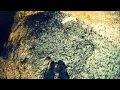 Paragliding in Xmas. First Chase Cam in Albania. Shashice, Vlore. Aeroclub Albania