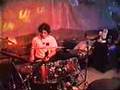amazing drum solo In A Gadda Da Vida from Johannes Gebauer