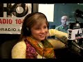 Shawn Johnson interview Shawn Johnson interview