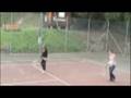 Zwitsers tennistoernooi