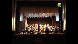 Оперу просто неба виконають артисти обласної філармонії у Хмельницькому