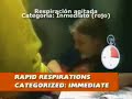 TRIAGE: Aplicación método START TRIAGE: Aplicación método START