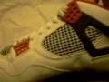 air jordan retro 4 mars blackmon