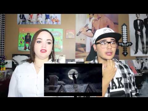 SUNMI - Full Moon MV Reaction | JREKML