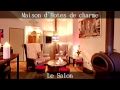 Maison d'Hotes de charme by GIROPTIC