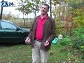 Strzelanina na grzybach